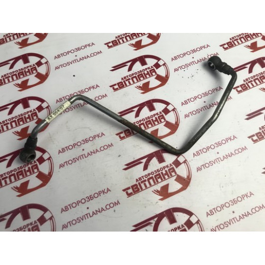 Трубка подачи масла на турбіну Citroen Berlingo 1.6 HDI 2003-2008 9651785380C